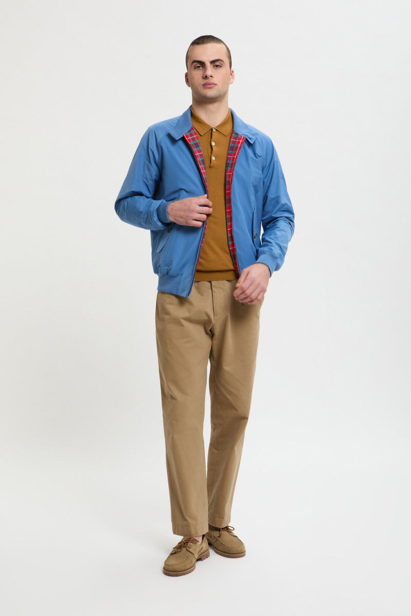 G9 Harrington Jacket