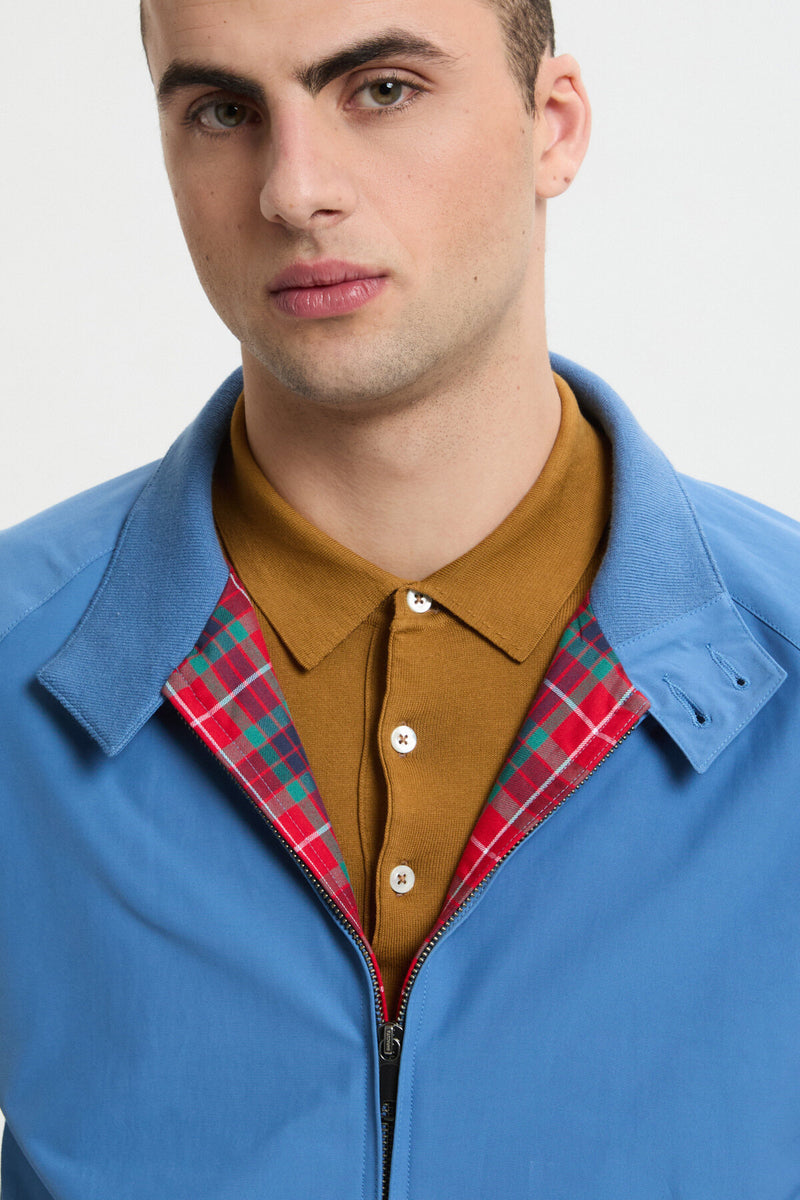 G9 Harrington Jacket