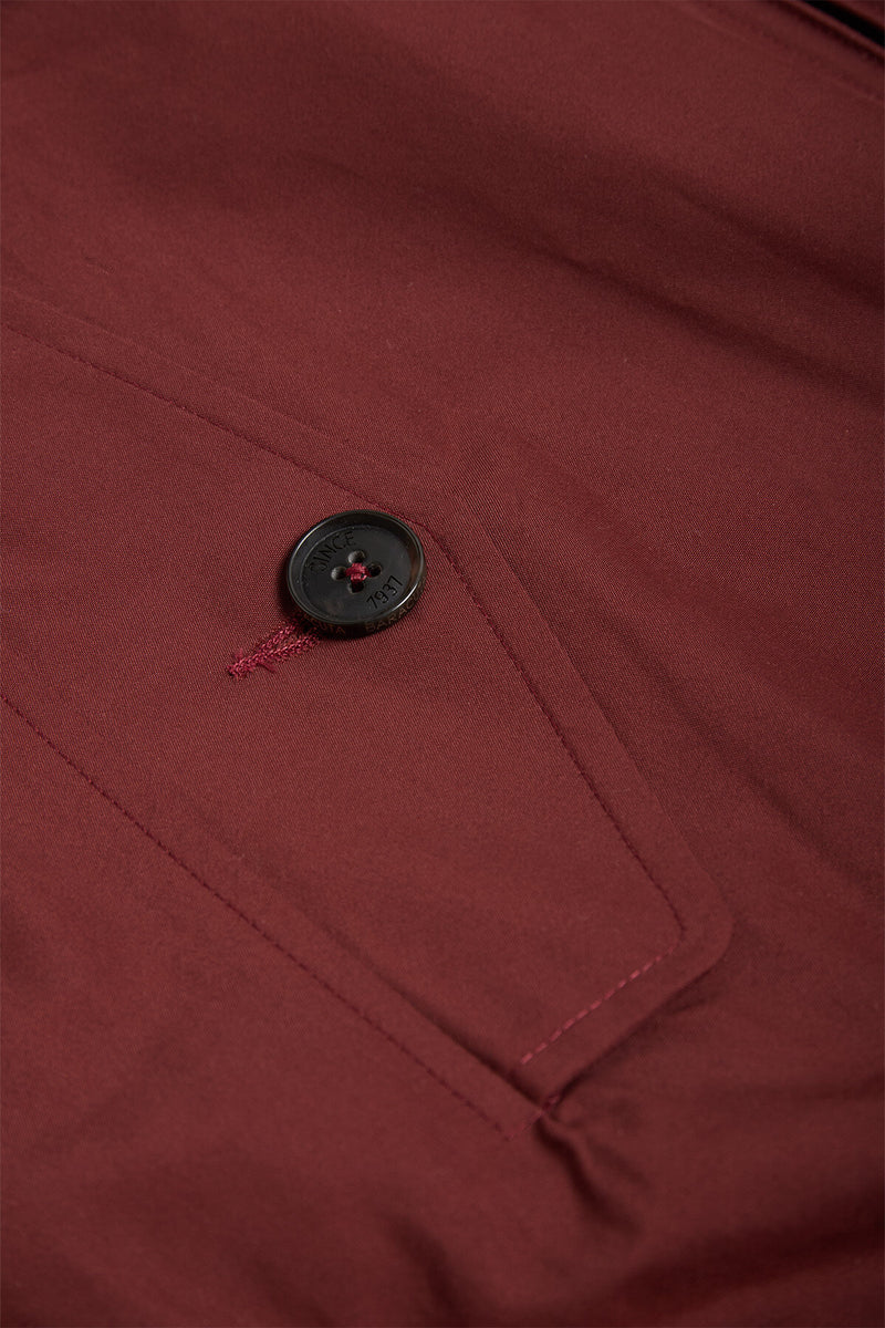 Giacca G9 Harrington 