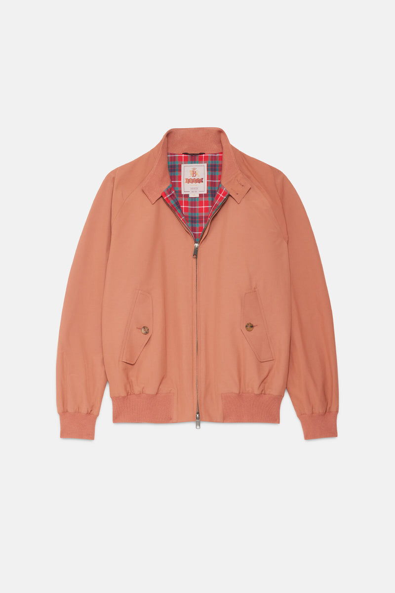 G9 Harrington Jacket
