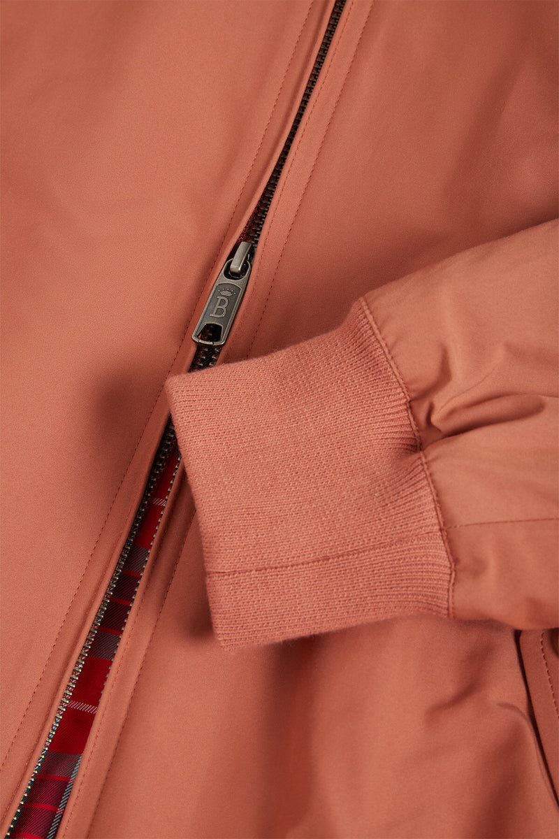 G9 Harrington Jacket