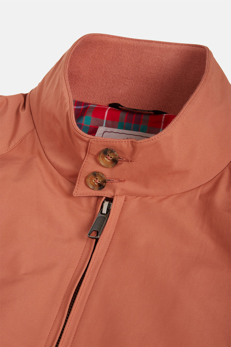 G9 Harrington Jacket