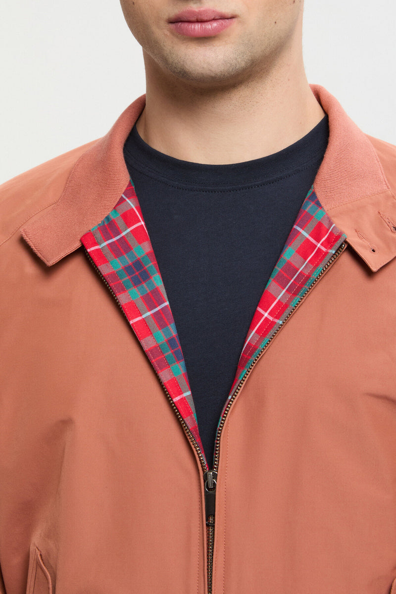G9 Harrington Jacket