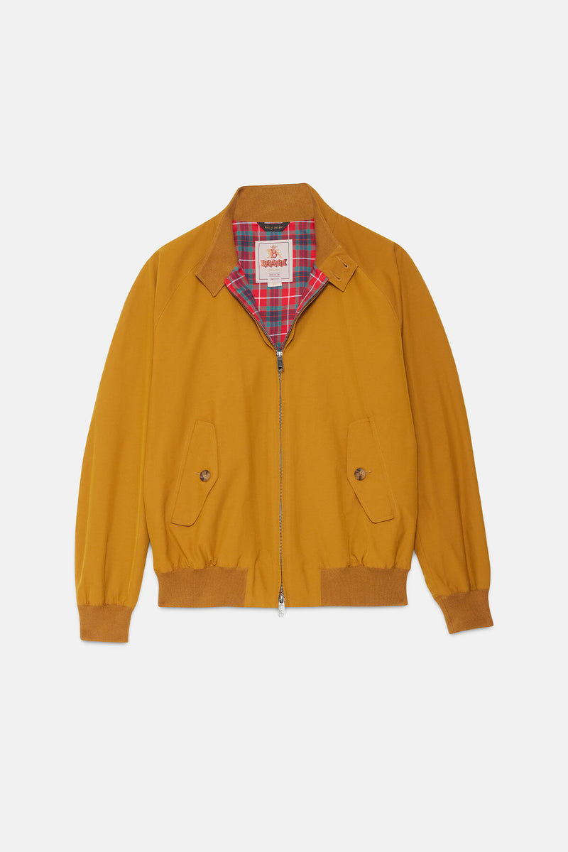 G9 Harrington Jacket
