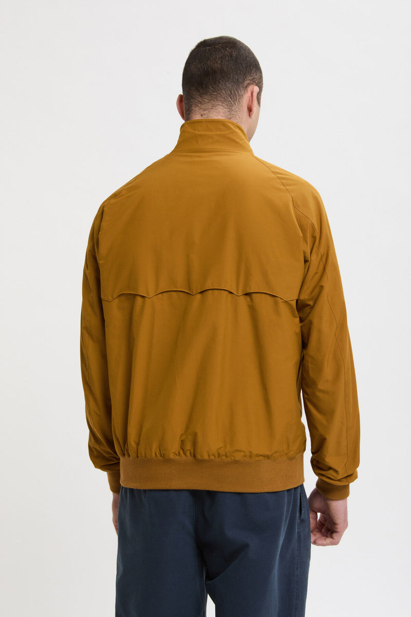 G9 Harrington Jacket