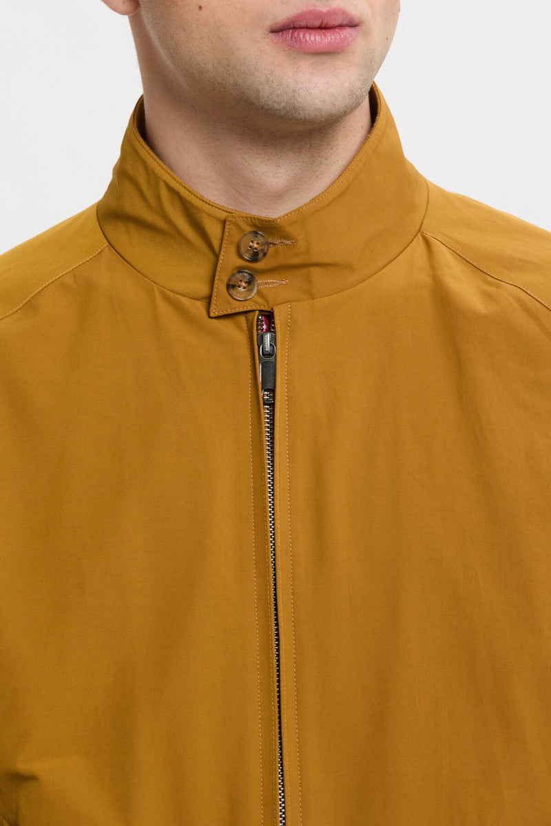 G9 Harrington Jacket