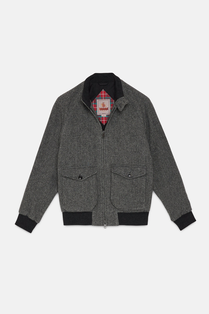 G9 Pocket Wool non imbottito