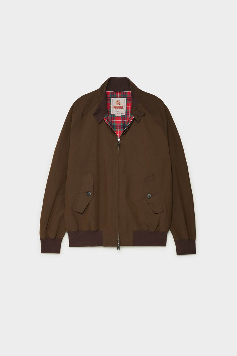 Giacca G9 Harrington