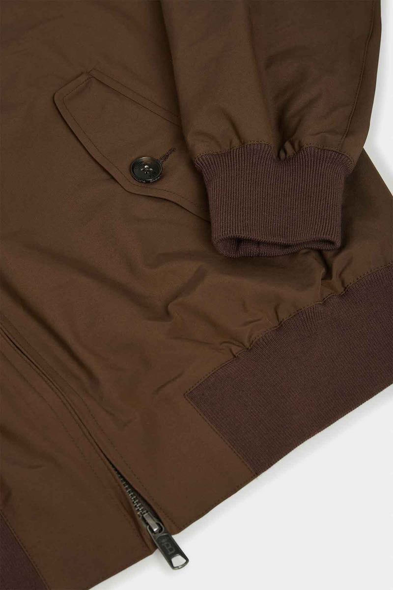 Giacca G9 Harrington