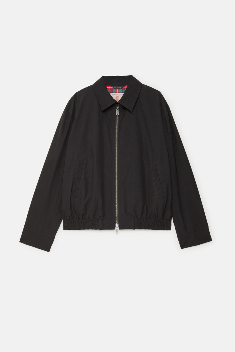 G18 IN BARACUTA CLOTH CZ