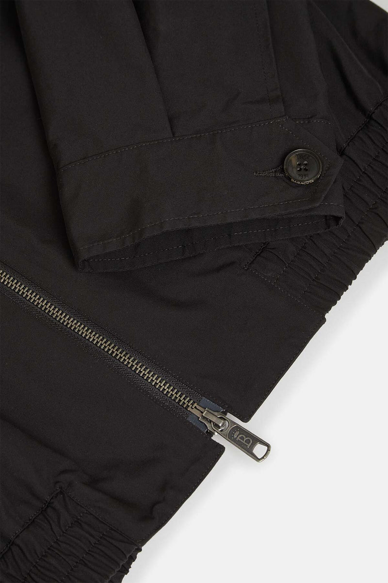 G18 IN BARACUTA CLOTH CZ