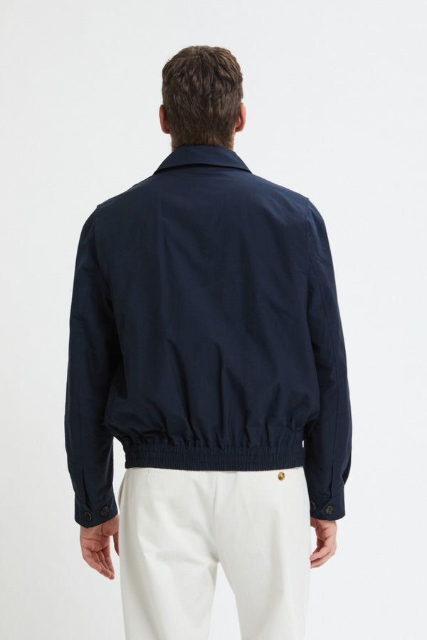 G18 IN BARACUTA CLOTH CZ