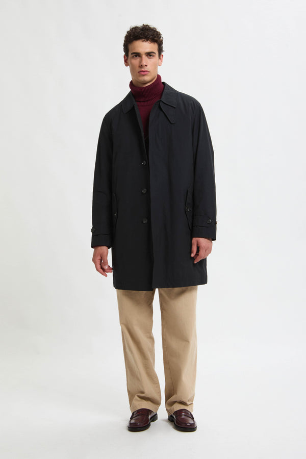 G10 staccabile con patta antivento