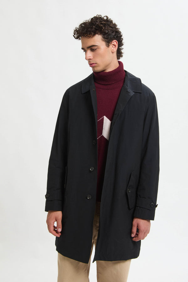 G10 staccabile con patta antivento