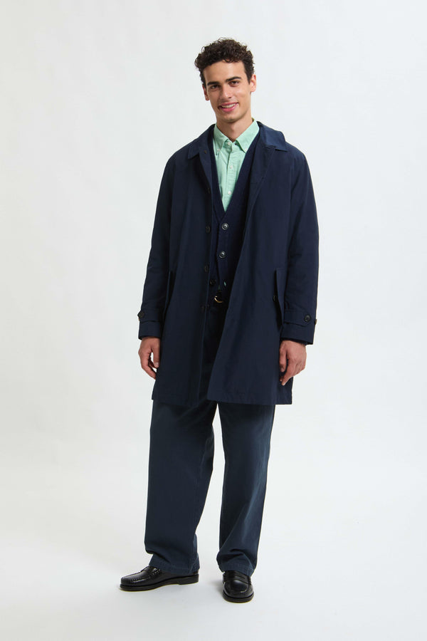 G10 staccabile con patta antivento