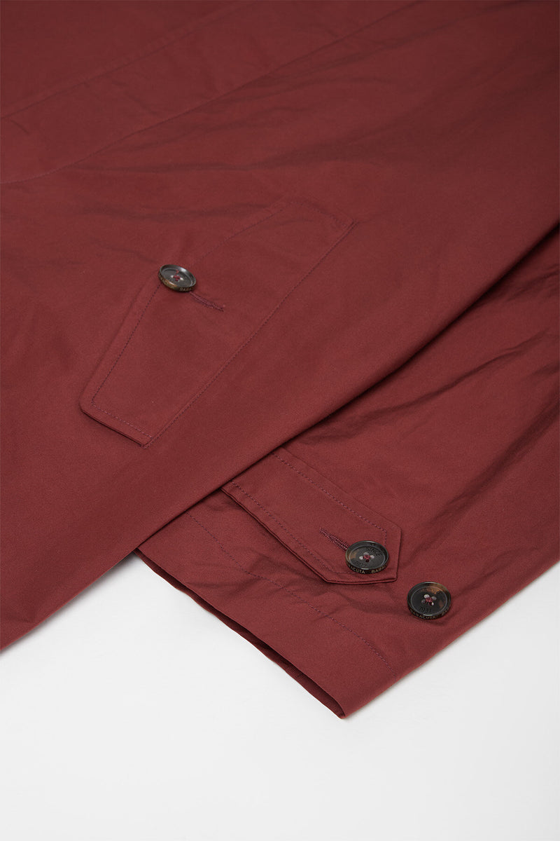 G10 DETACHABLE WITH WIND FLAP