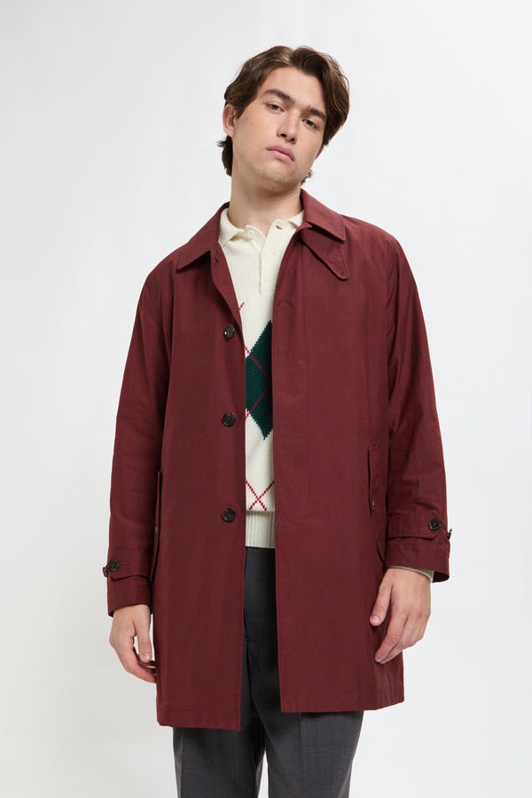 G10 staccabile con patta antivento