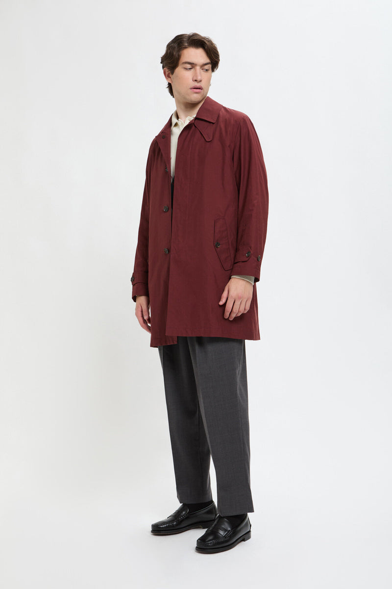 G10 DETACHABLE WITH WIND FLAP