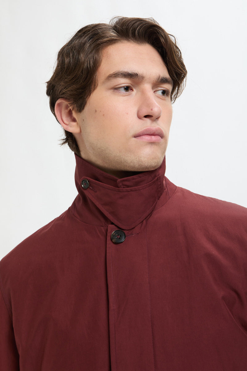 G10 DETACHABLE WITH WIND FLAP