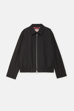 G18 BARACUTA CLOTH