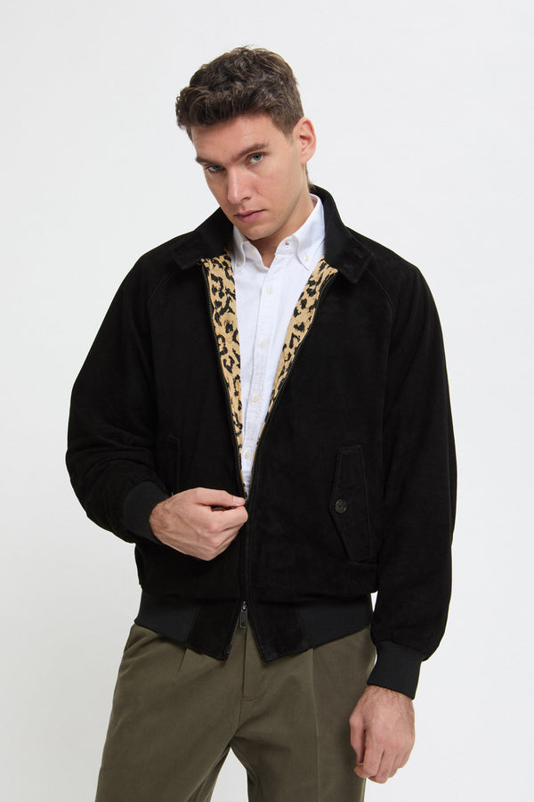 G9 SUEDE X WACKO MARIA