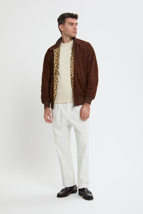 G9 SUEDE X WACKO MARIA