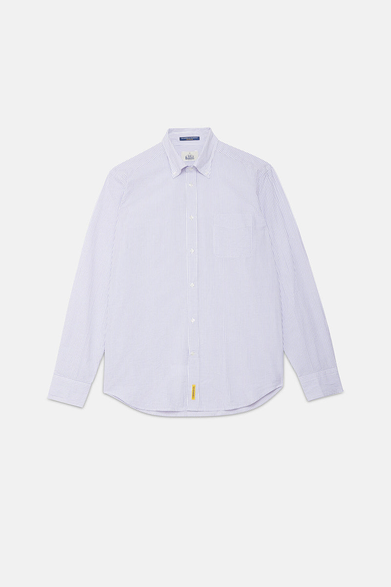 Bradford lightweight long-sleeved shirt