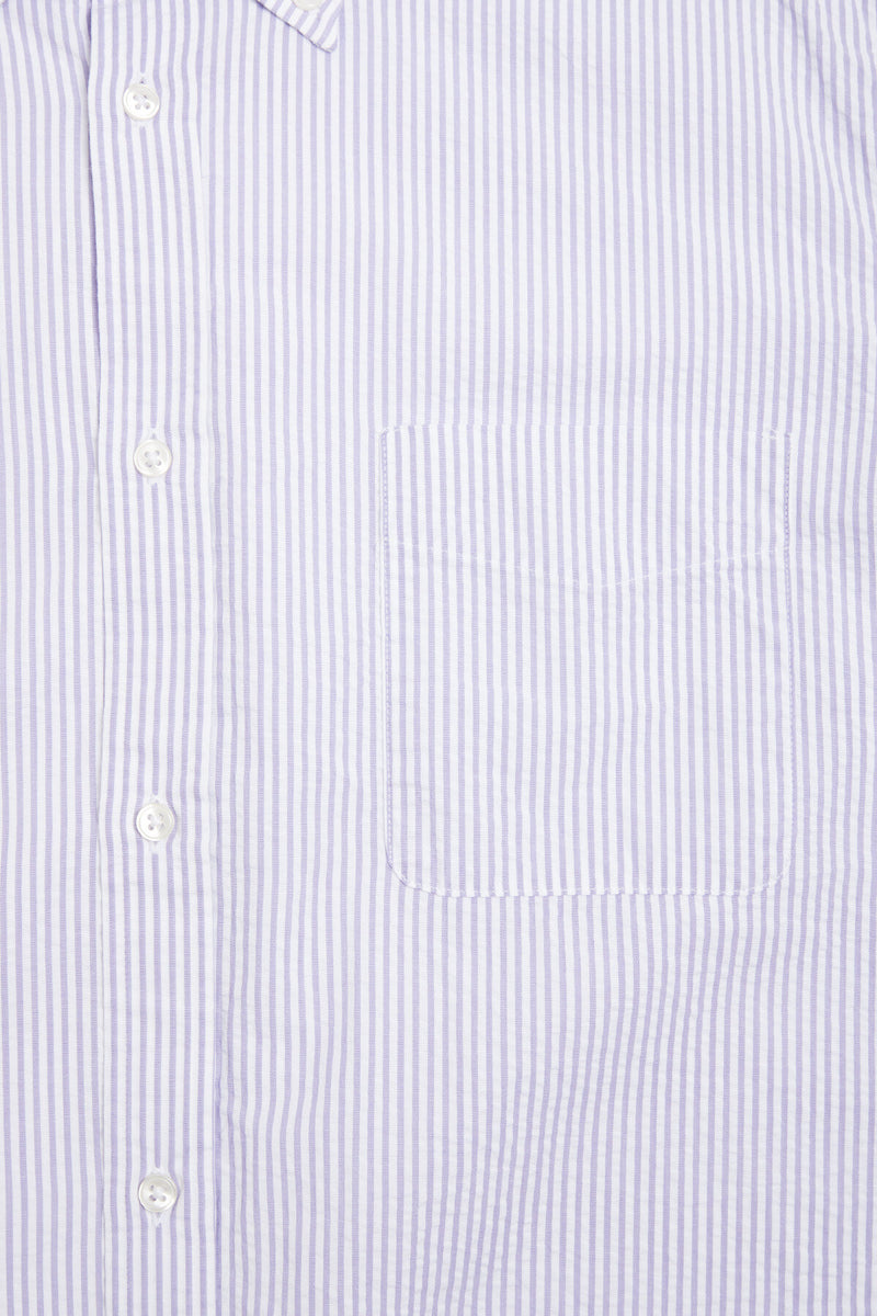 Bradford lightweight long-sleeved shirt