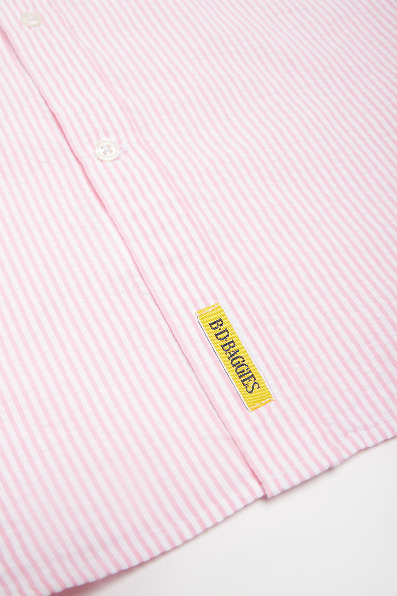 Bradford lightweight long-sleeved shirt