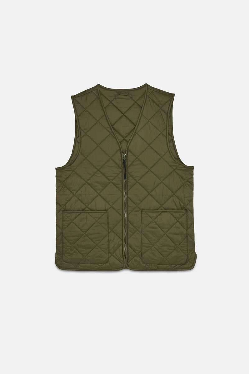 Gilet Miller