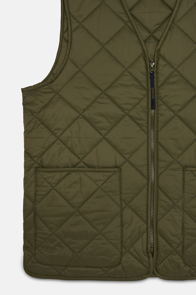 Gilet Miller