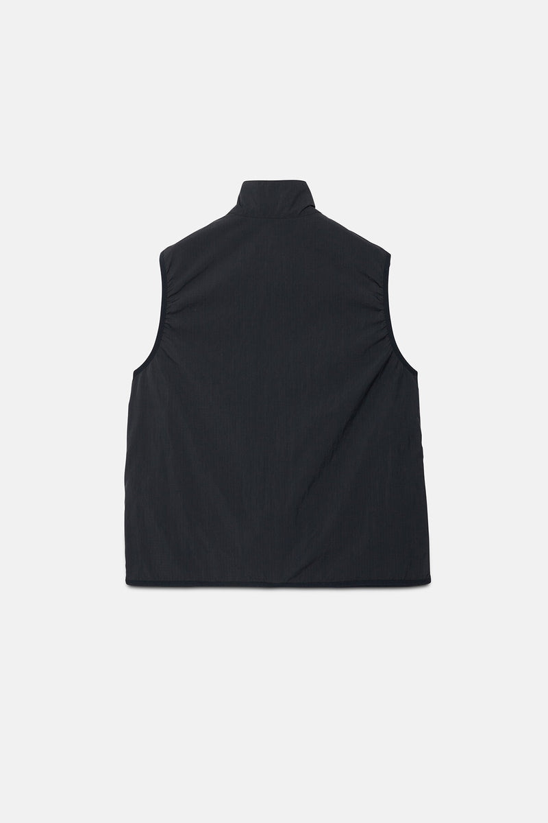 Gilet in ripstop