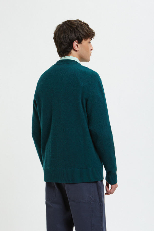 Cashmere Cardigan