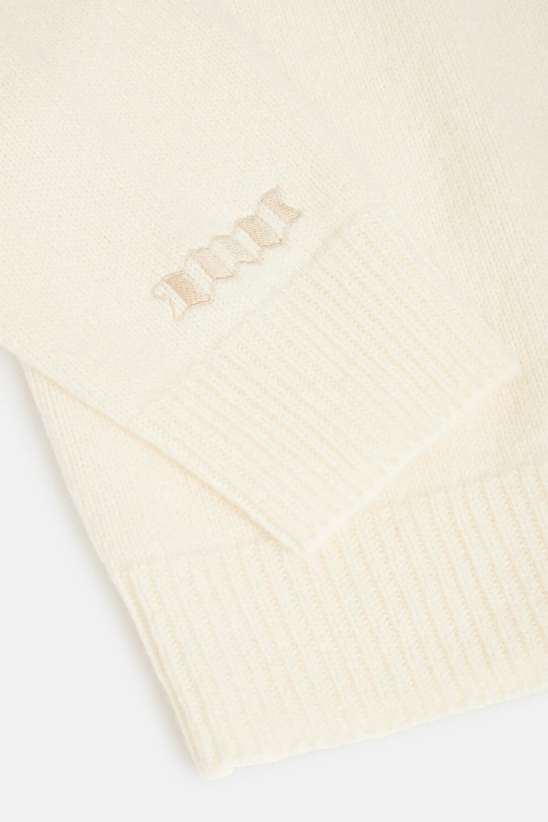 TURTLENECK FLAG LOGO