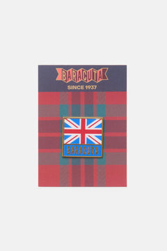 Spilla Union Jack