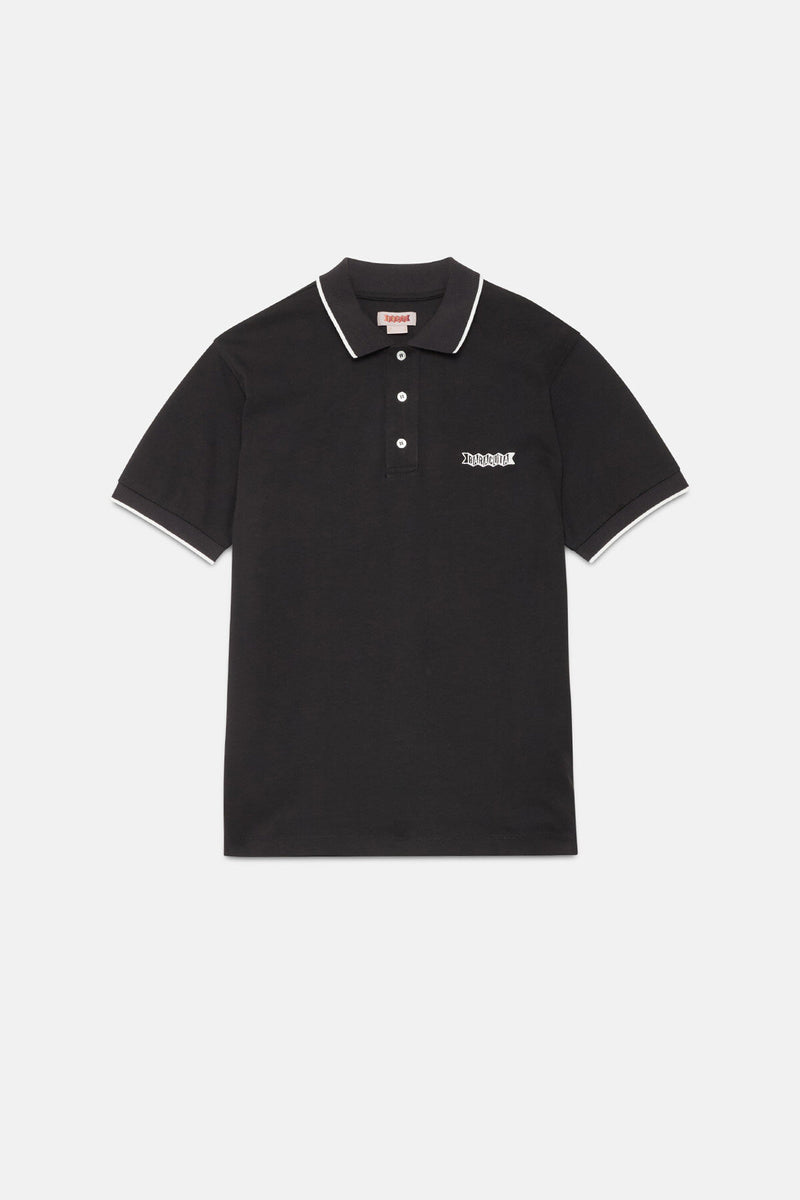 Logoed Polo