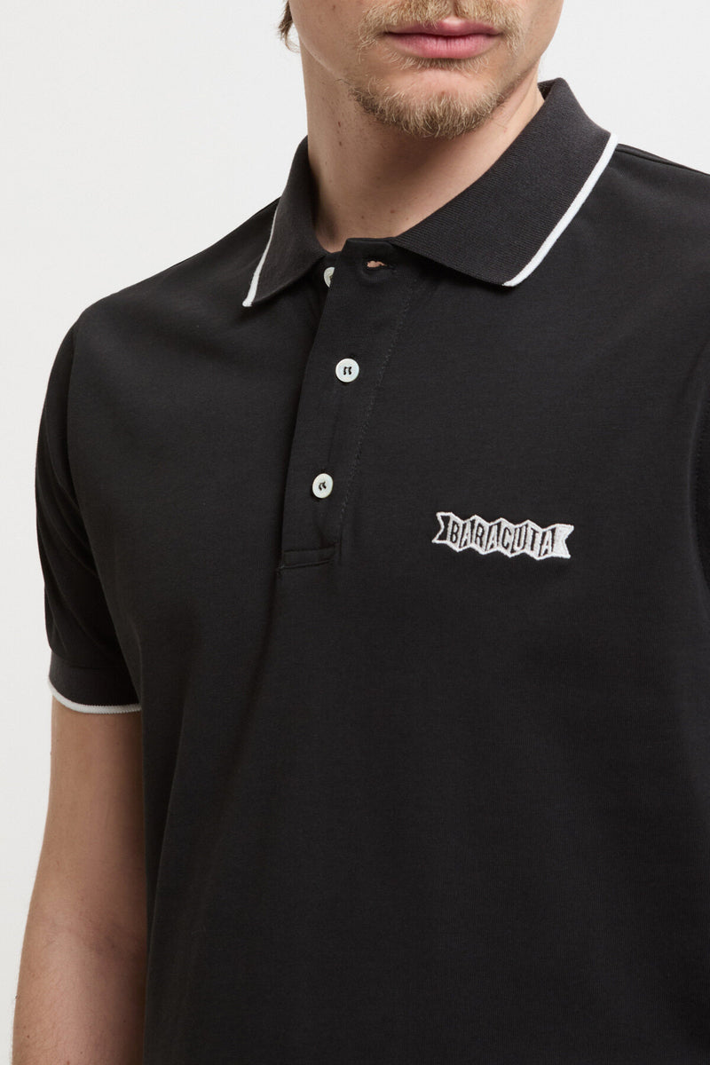 Logoed Polo