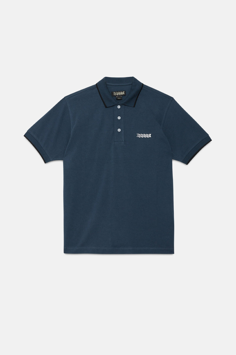 Logoed Polo