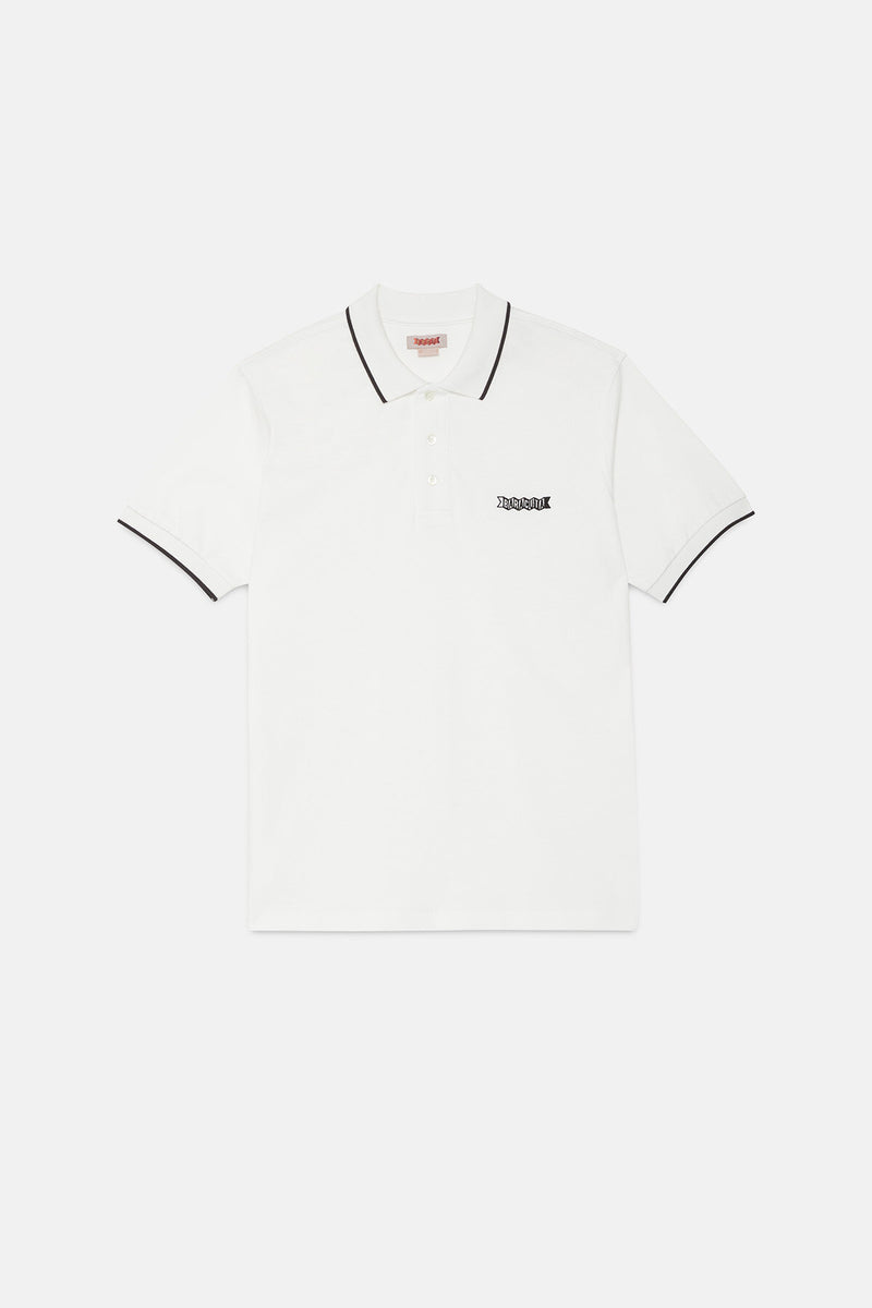Logoed Polo