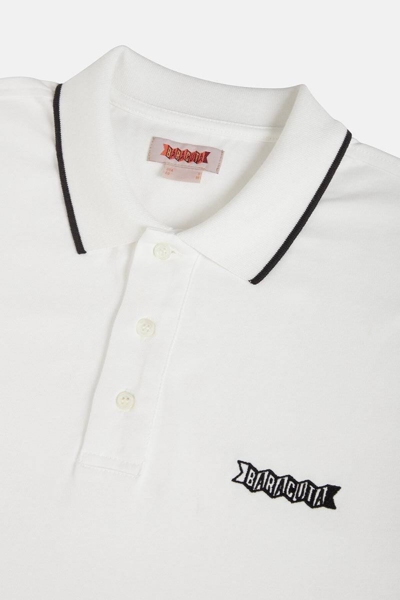 Logoed Polo
