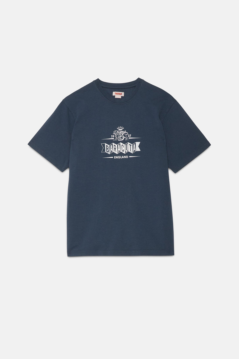 Faded Logo T-Shirt