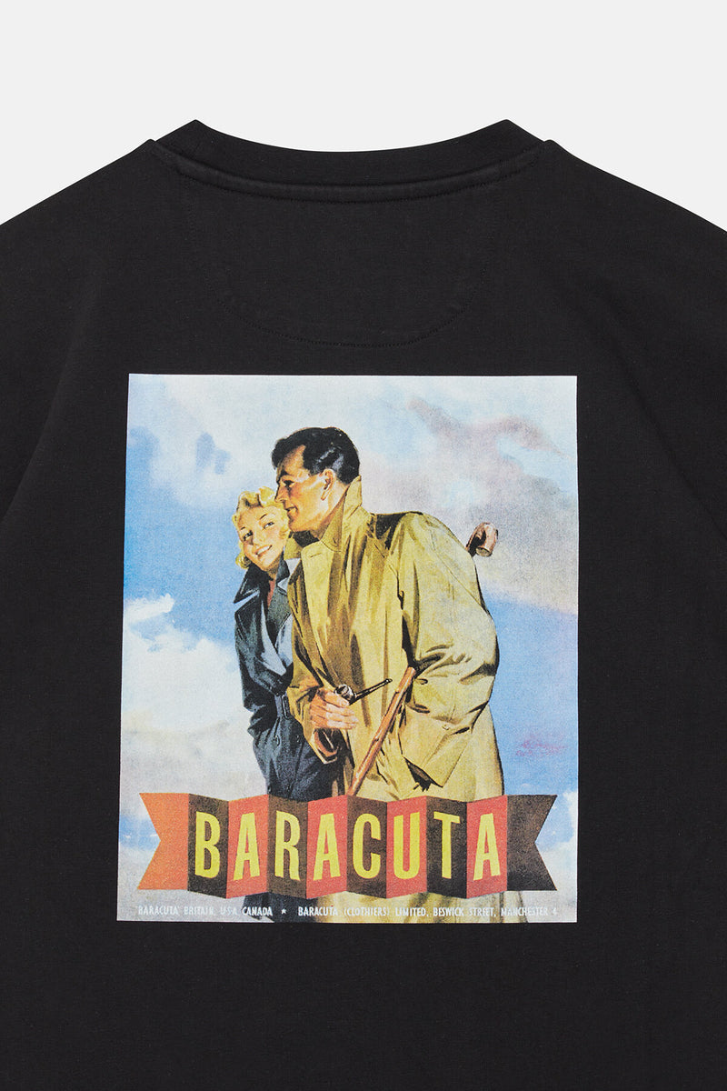 Britain Rainwear T-Shirt