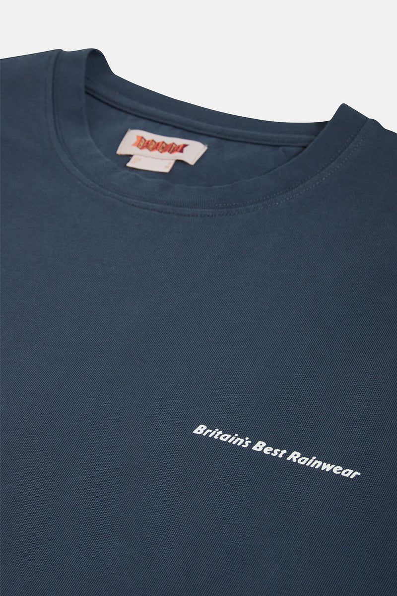 Britain Rainwear T-Shirt