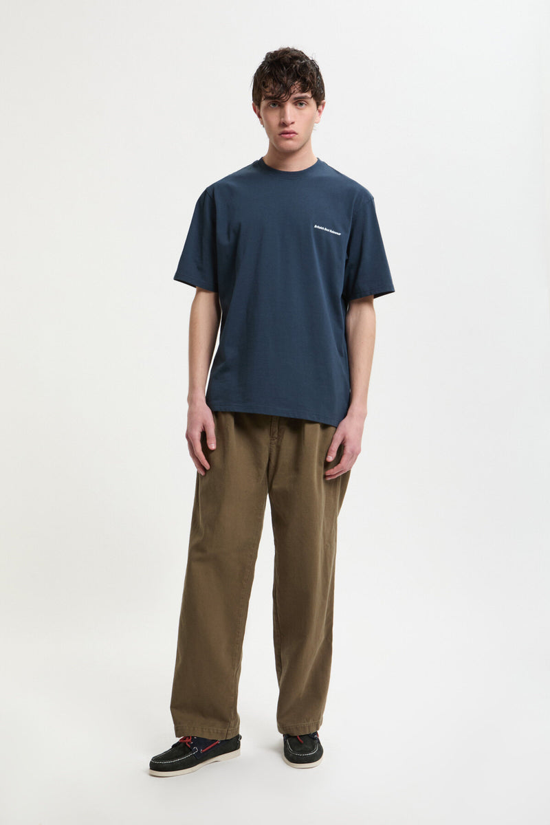 Britain Rainwear T-Shirt