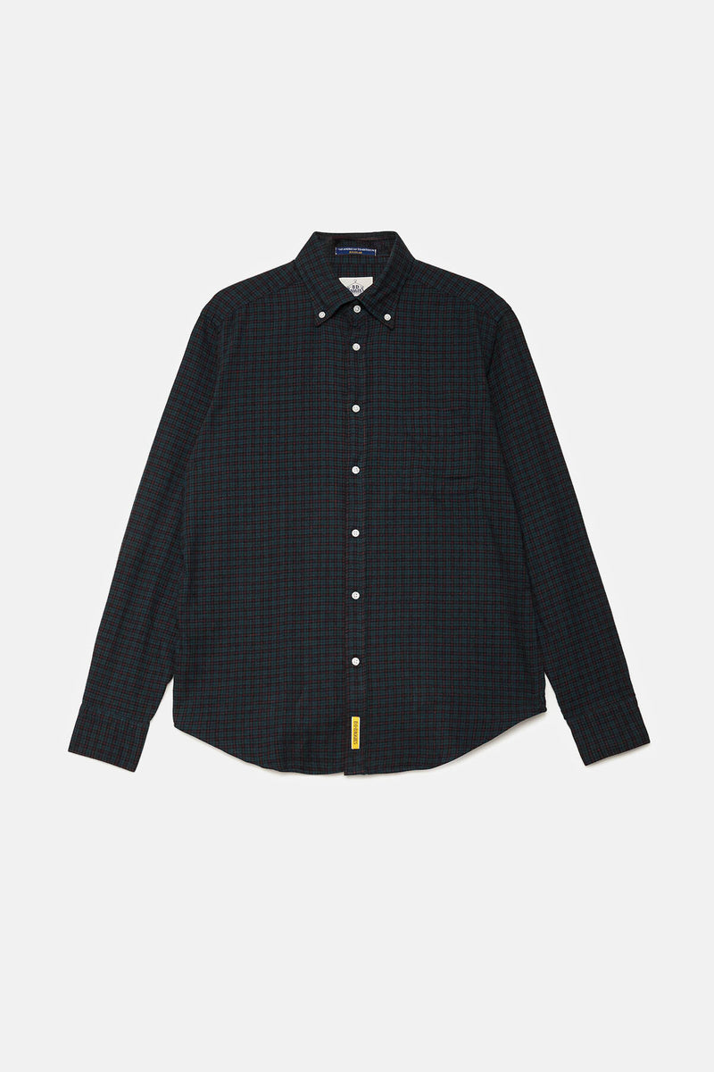 Bradford long-sleeved shirt