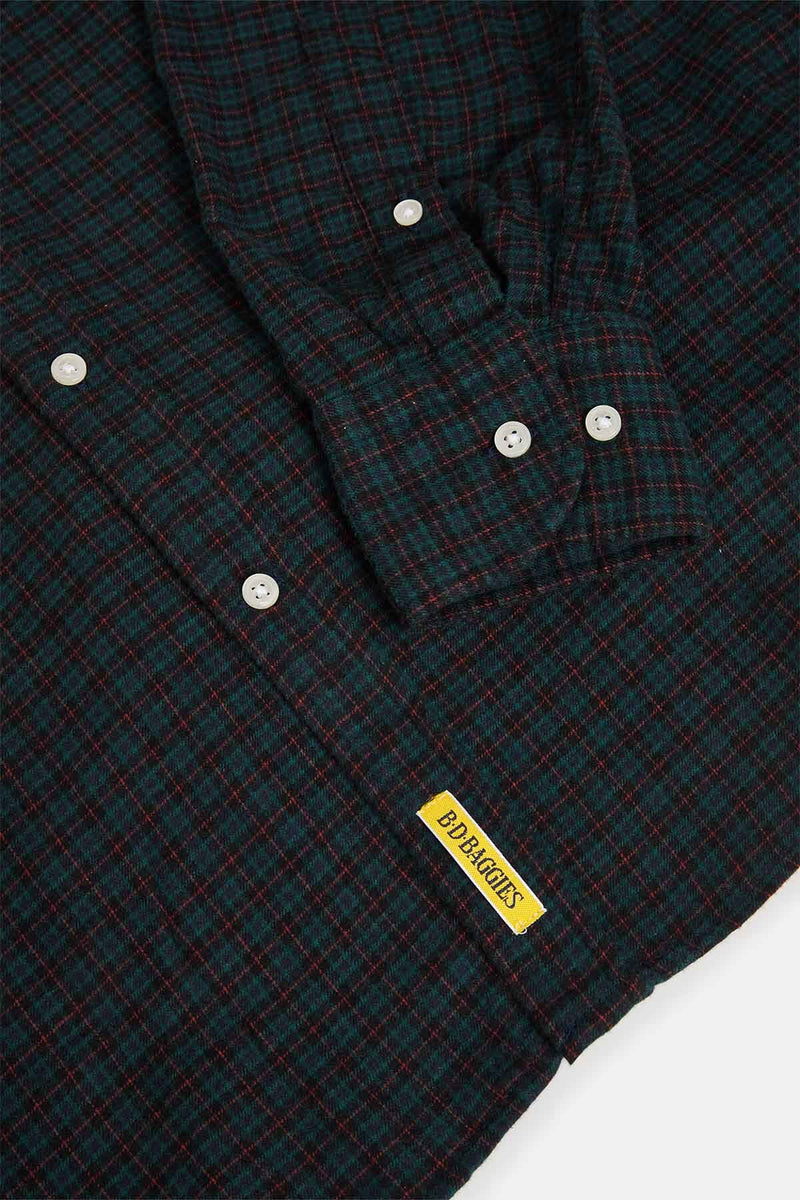 Bradford long-sleeved shirt