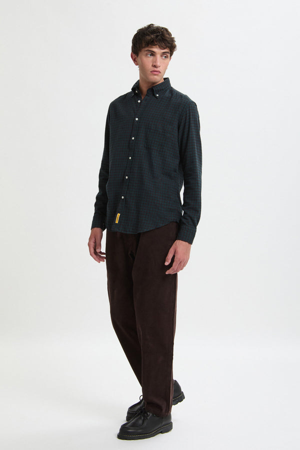 Bradford long-sleeved shirt