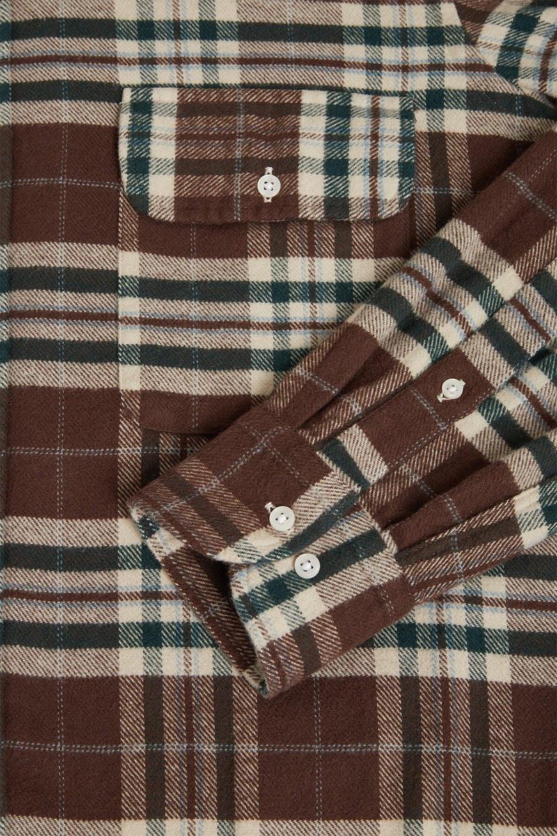 Bradford Long-Sleeve Shirt