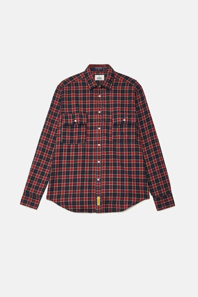 Bradford Long-Sleeve Shirt