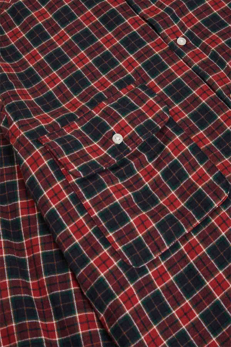 Bradford Long-Sleeve Shirt